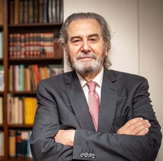 Dr. Juan Carlos Maqueda